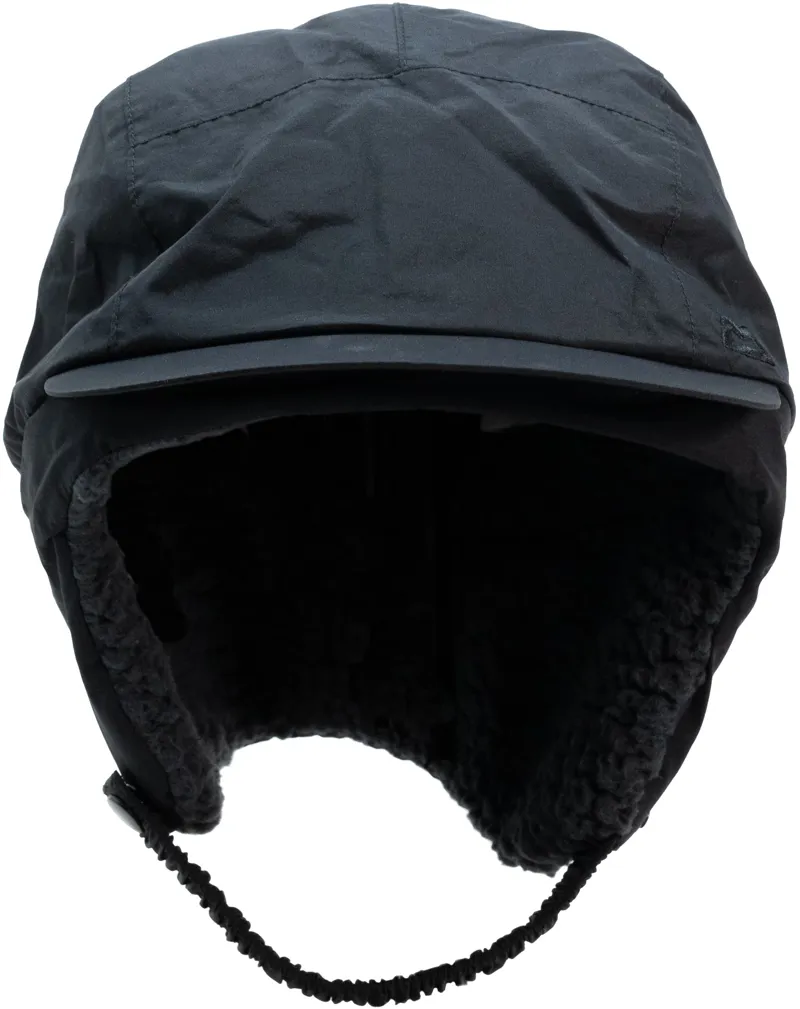 Mountain Equipment Citadel Hat W.L.D - Black-4